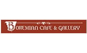 Bohemian Cafe
